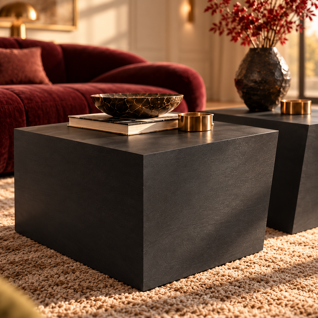 Zurich Coffee Table