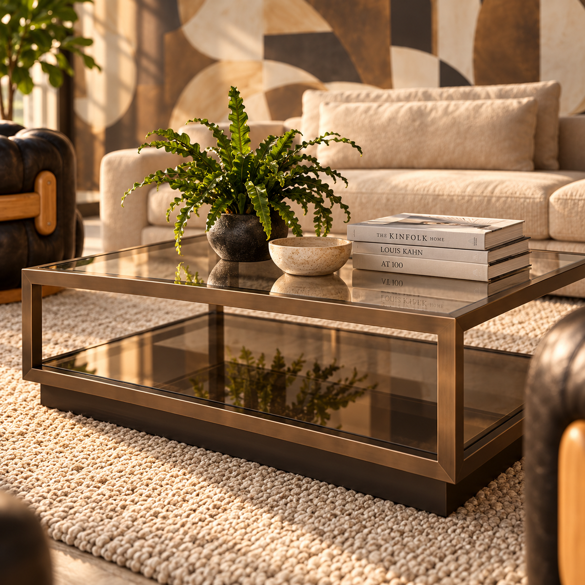 Warren Coffee Table