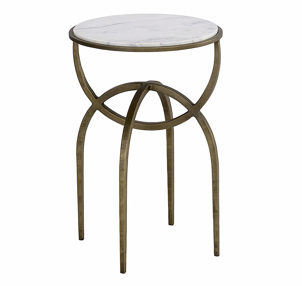 ALICENT END TABLE
