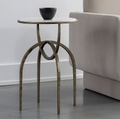 ALICENT END TABLE