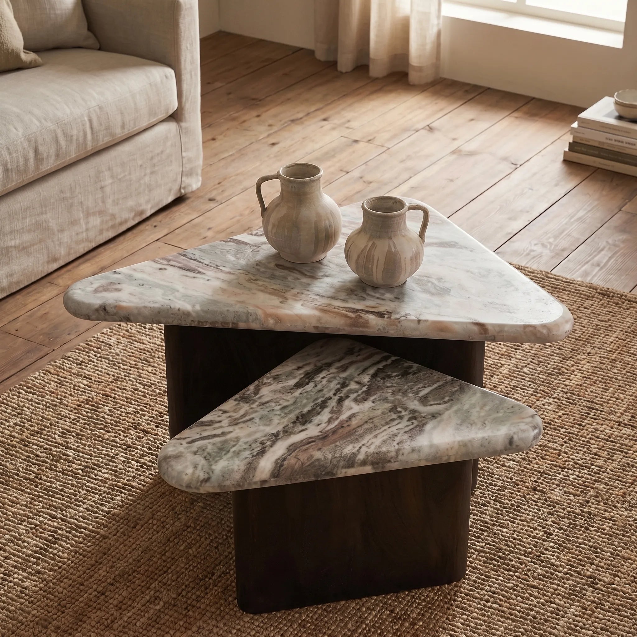 AMRAH TABLES -SET 2
