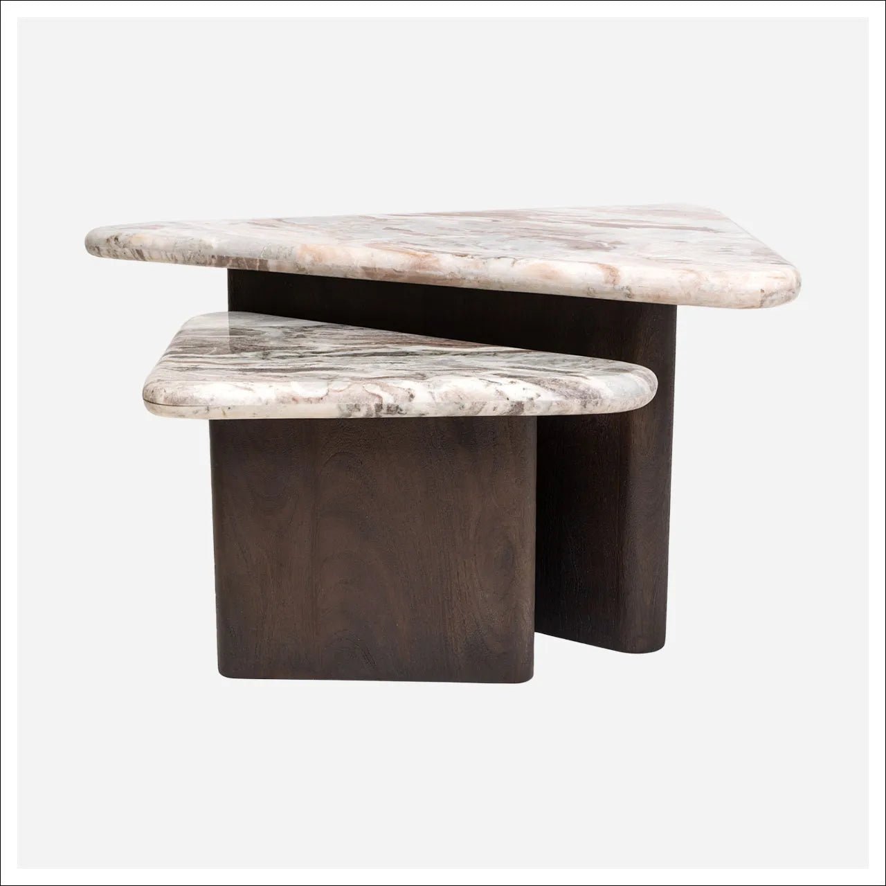 AMRAH TABLES -SET 2