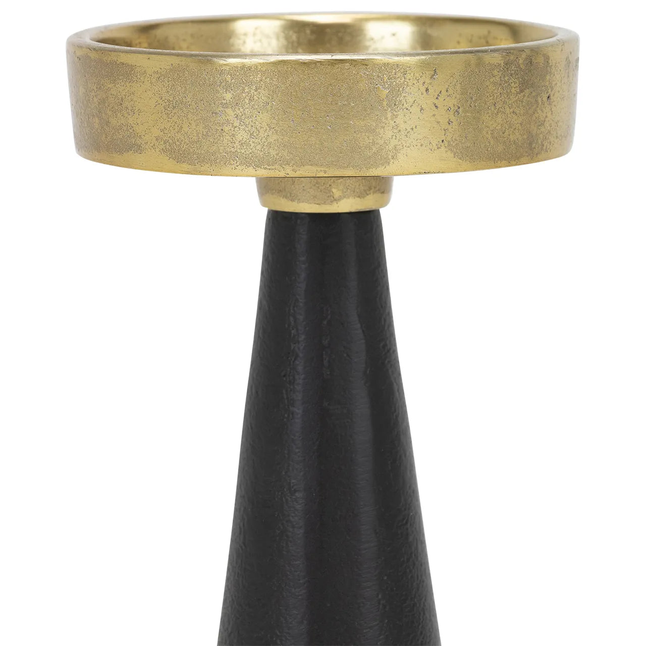 ATTICA CANDLEHOLDERS-SET 3 -SB