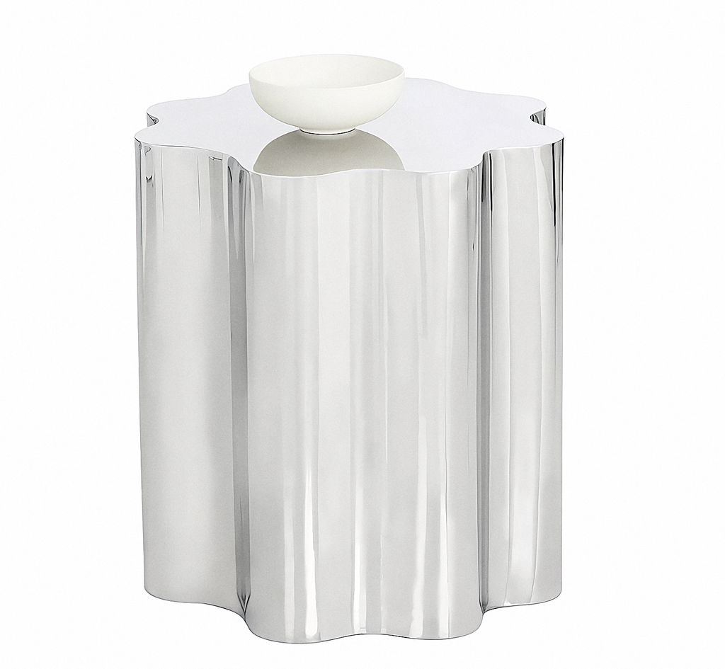 DAHLIA SIDE TABLE