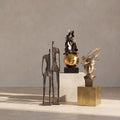 DOREX SCULPTURE