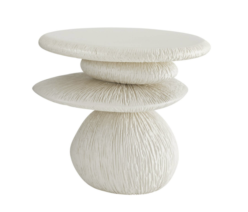 FELICIA END TABLE