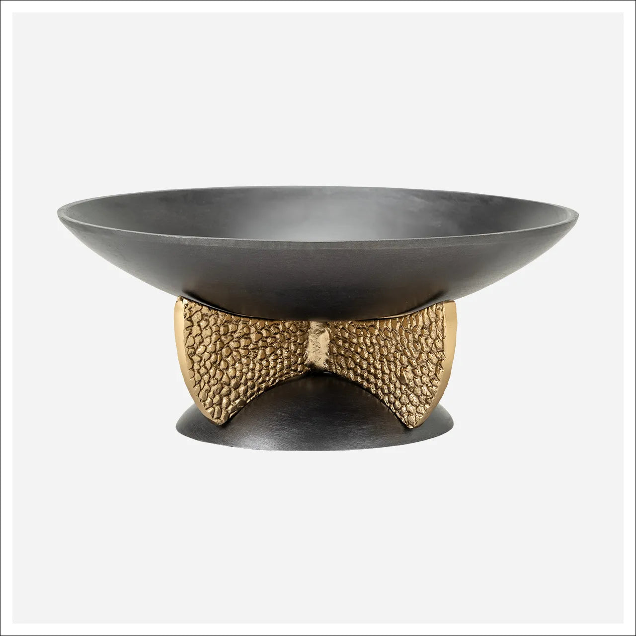 GANWELL BOWL