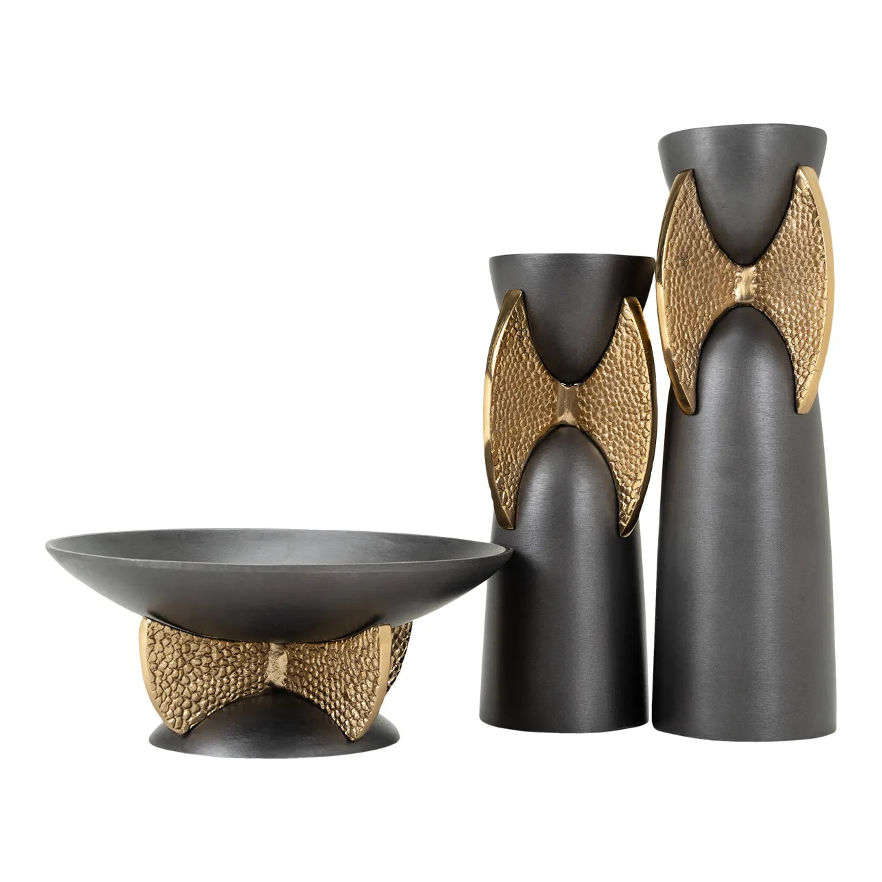 GANWELL BOWL