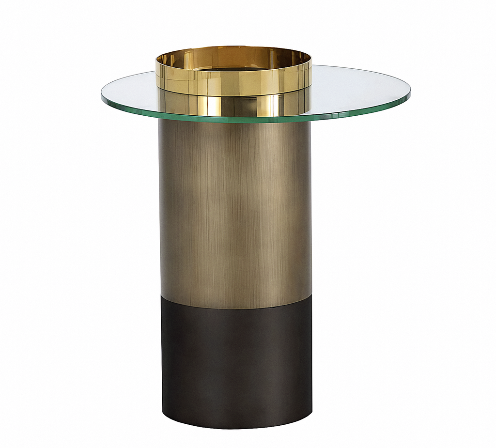 HARU END TABLE