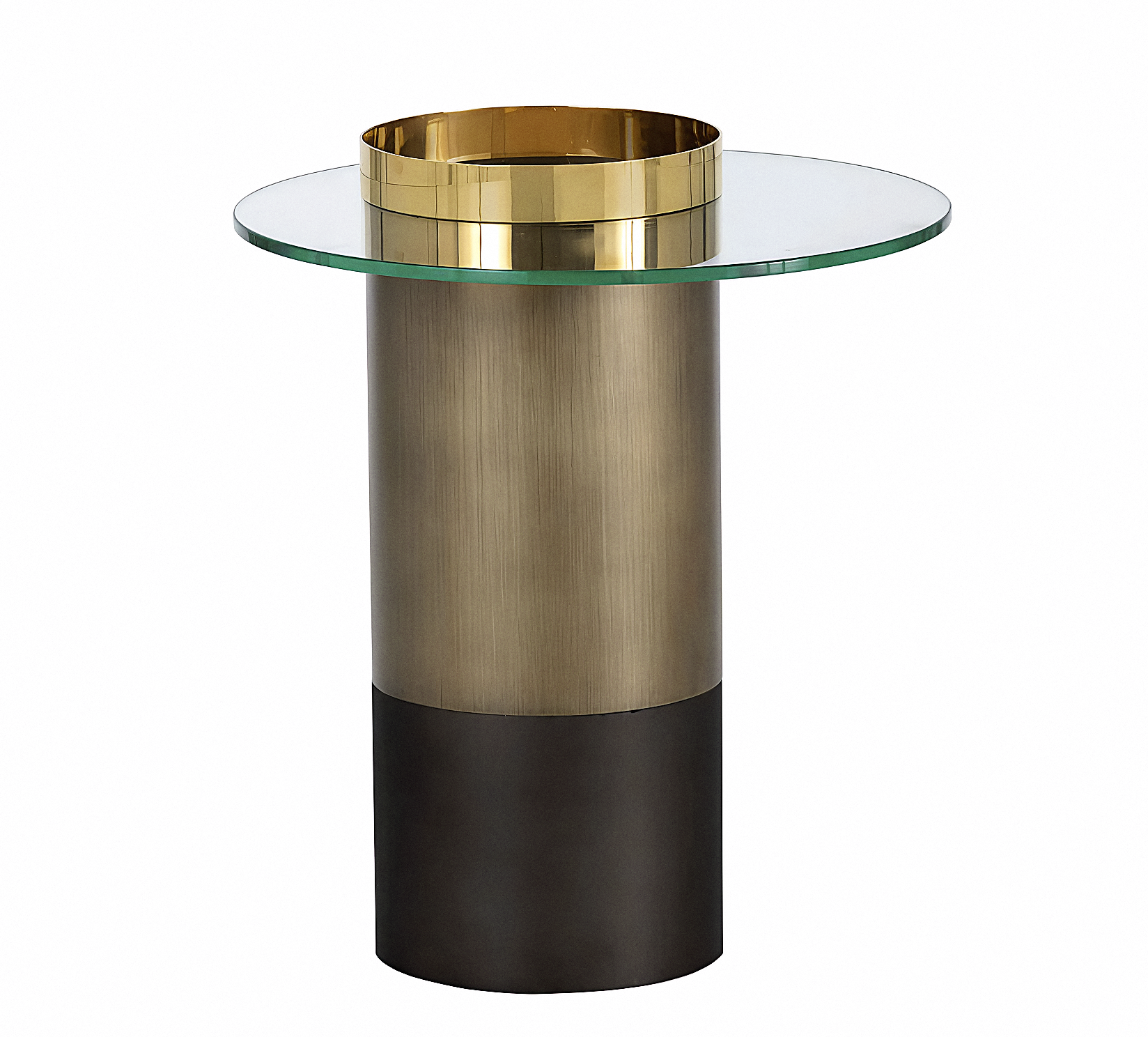 HARU END TABLE
