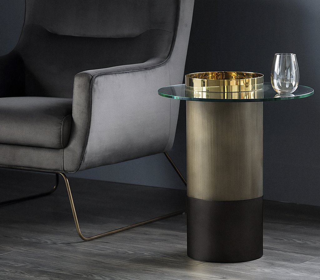 HARU END TABLE