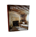 LIBRO RETROUVIUS RIZZOLI