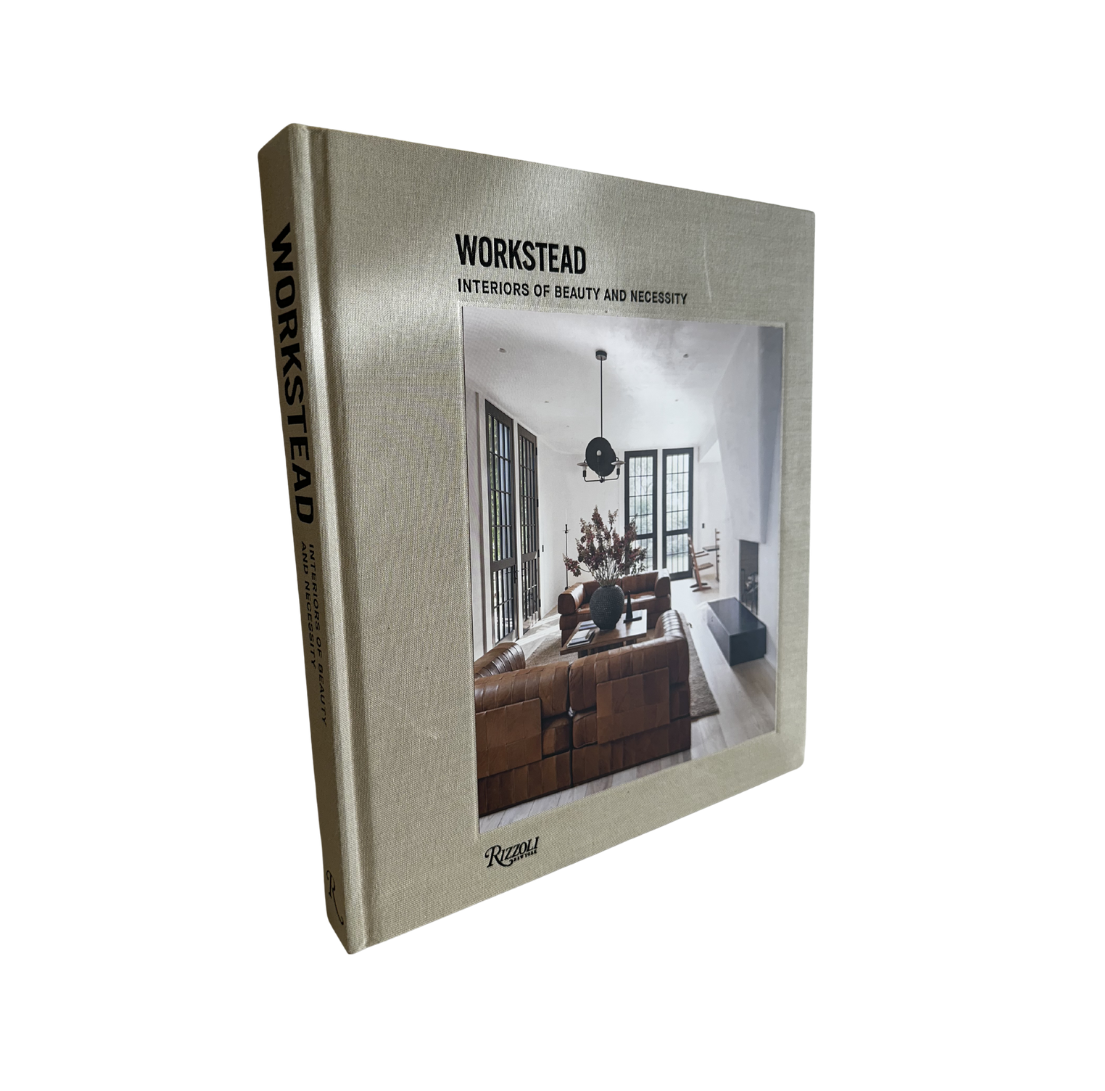 LIBRO WORKSTEAD RIZZOLI