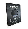 LIBRO THE SPACE SHUTTLE, ROLAND MILLER
