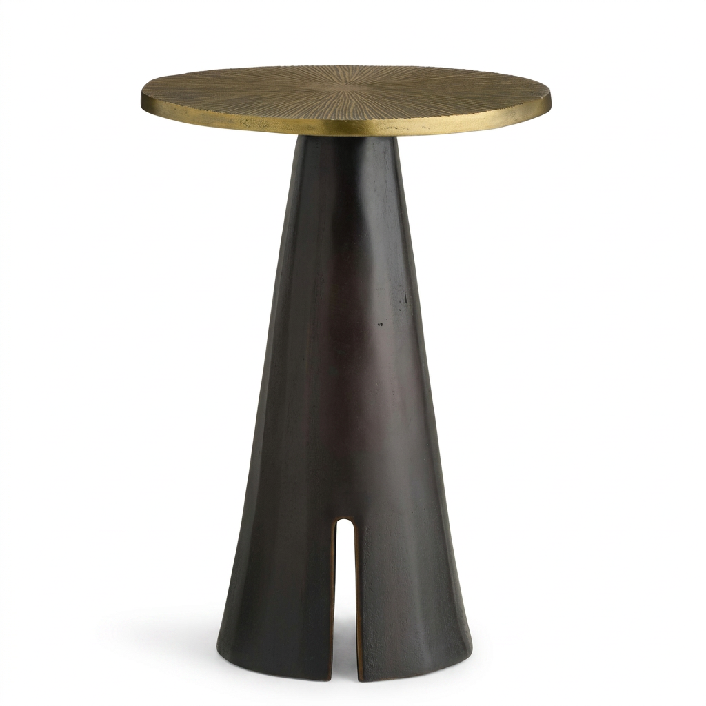 KATARA ACCENT TABLE