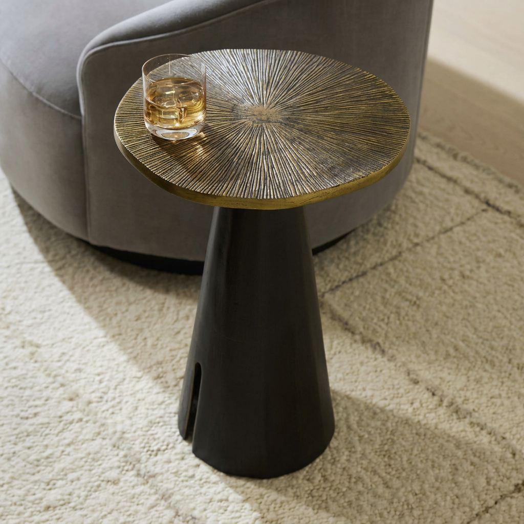 KATARA ACCENT TABLE