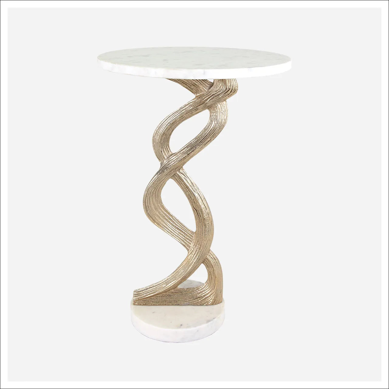 LEONA COCKTAIL TABLE -SB