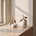 ORCHARD PEAR SCULPTURE