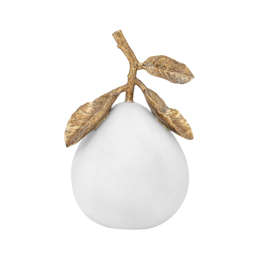 ORCHARD PEAR SCULPTURE