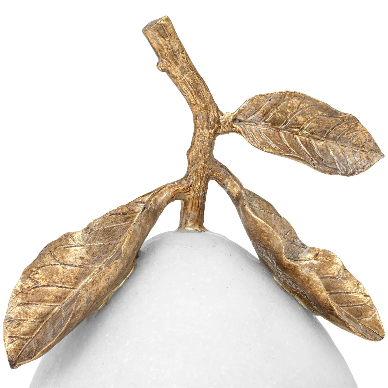 ORCHARD PEAR SCULPTURE
