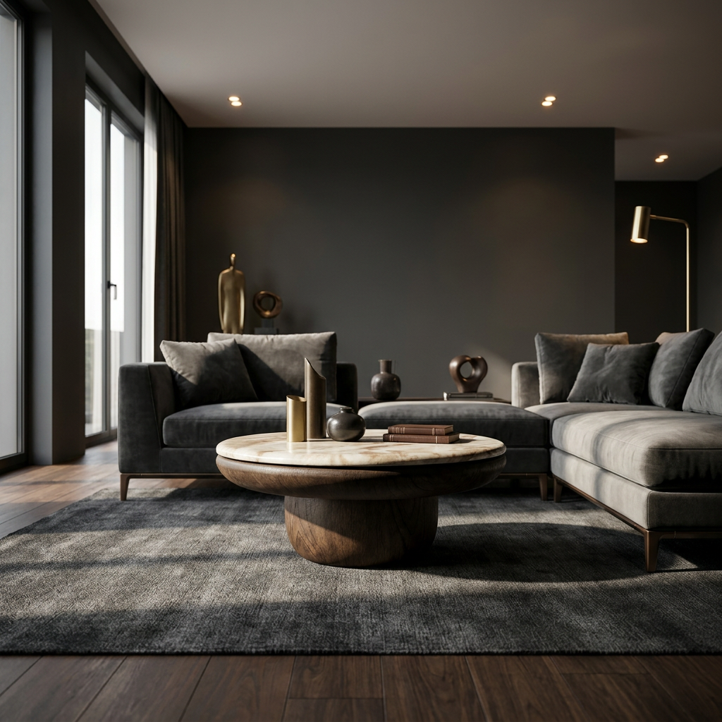 ORULA COFFEE TABLE