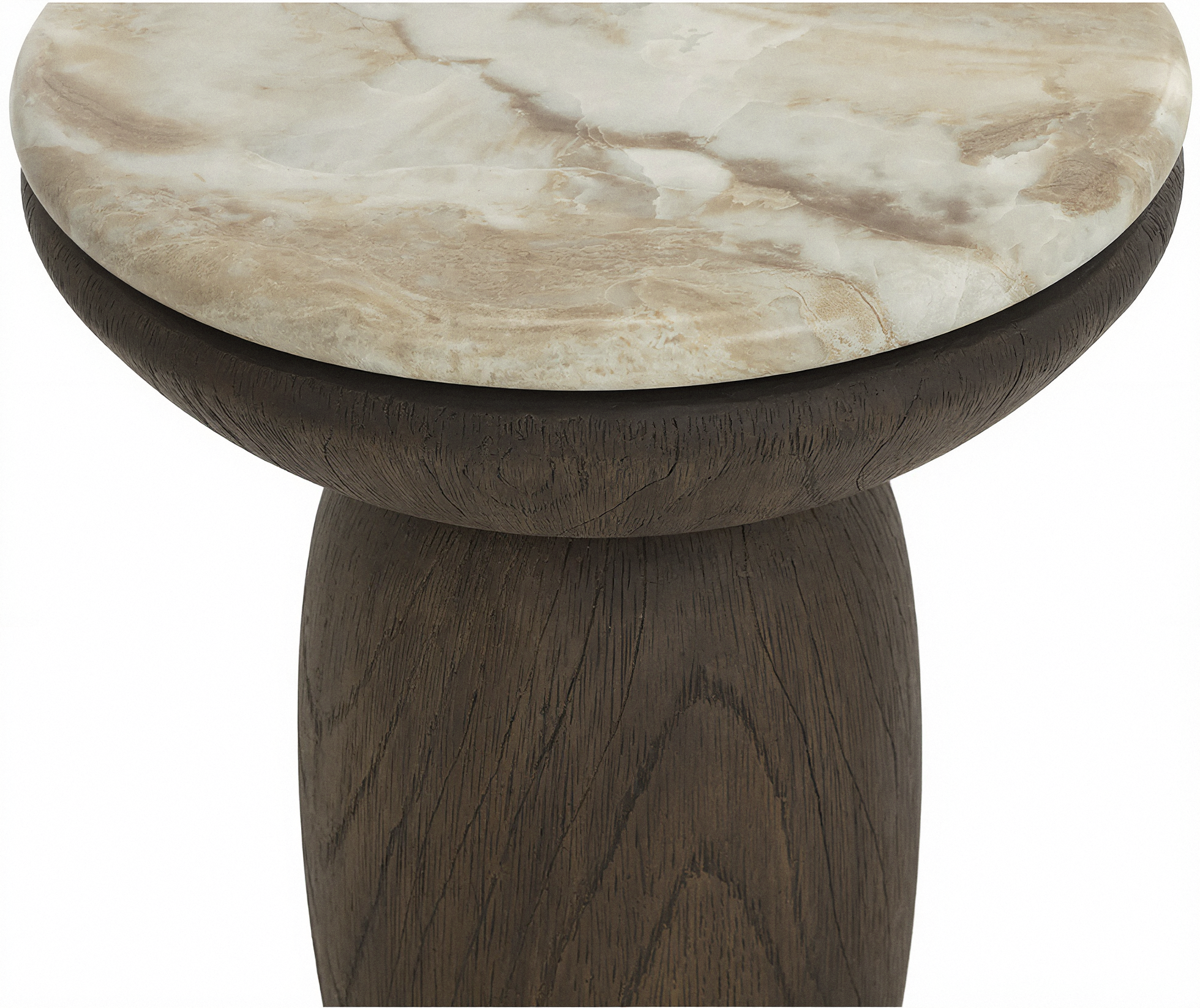 ORULA END TABLE