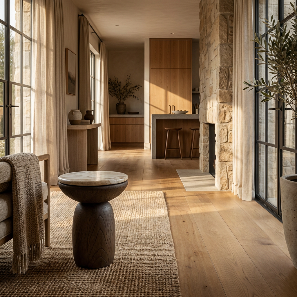ORULA END TABLE