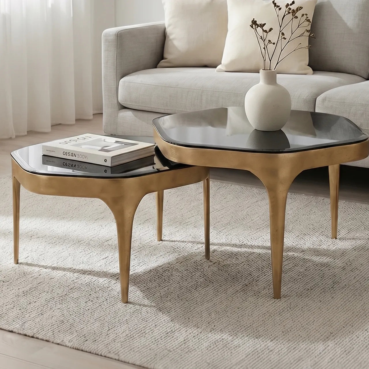 RIVARA TABLES -SET 2