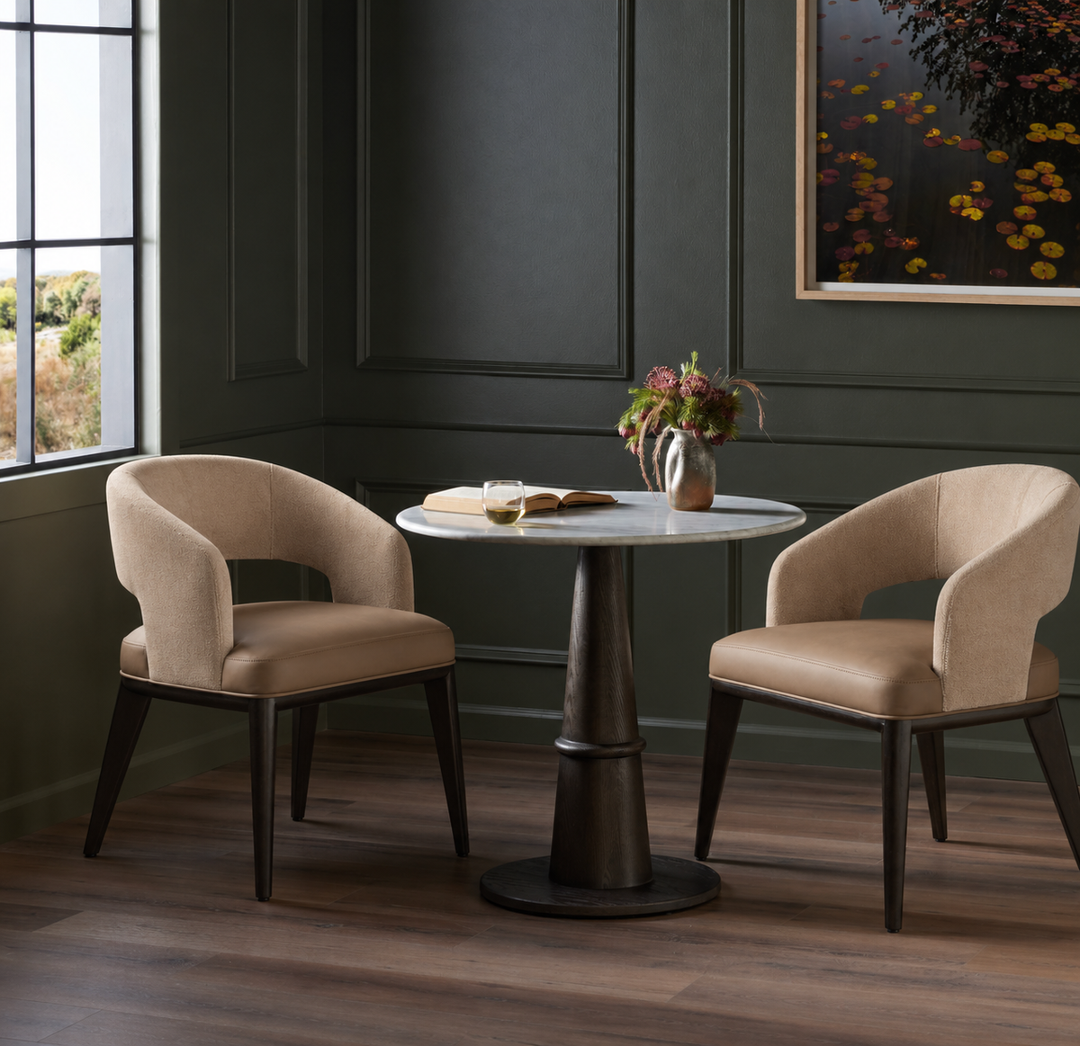 Lawson Dining Chair