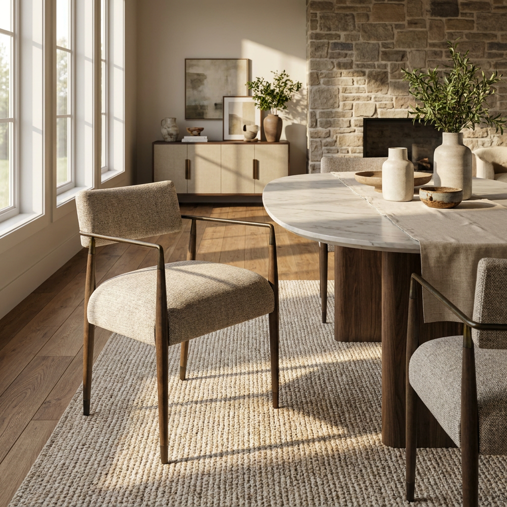 WALDON DINING CHAIR