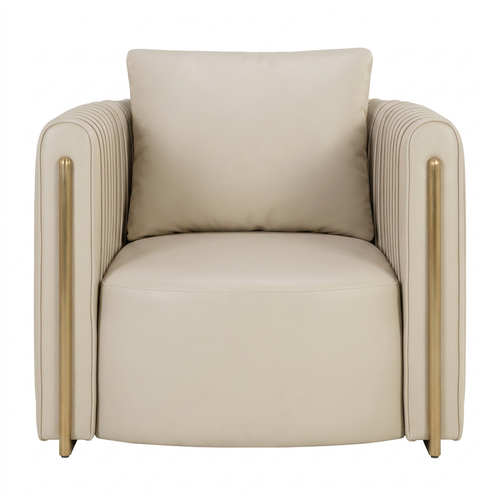 ALIX LOUNGE CHAIR