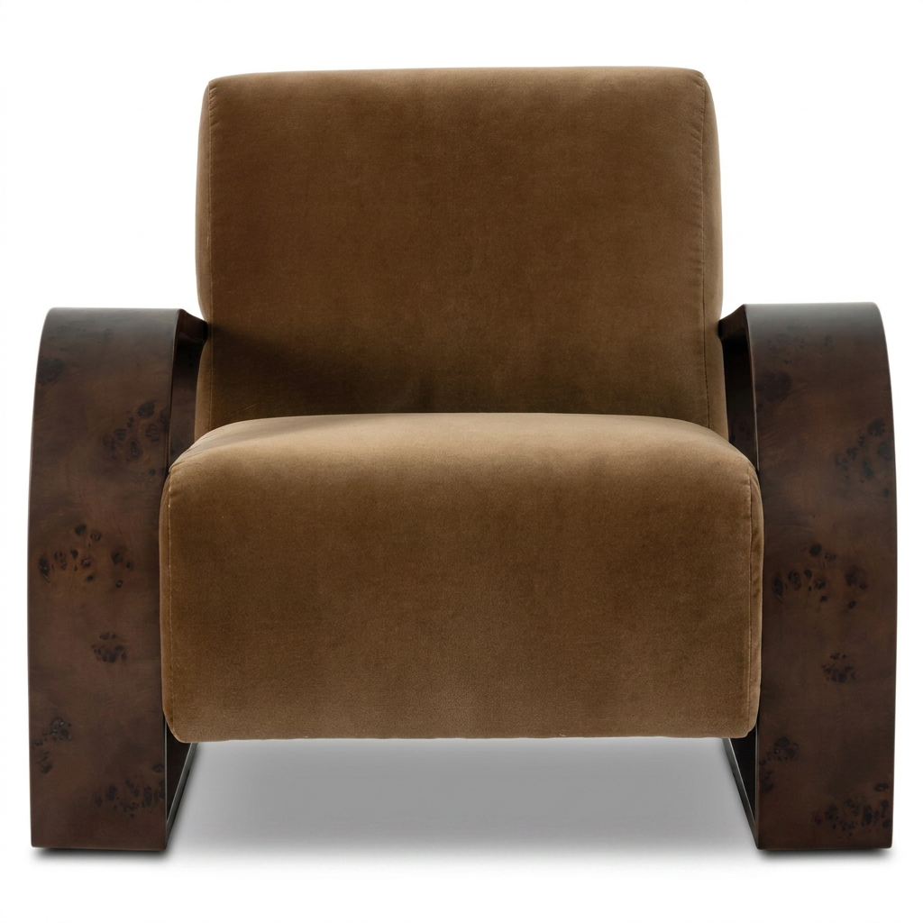 MONTEZ CHAIR