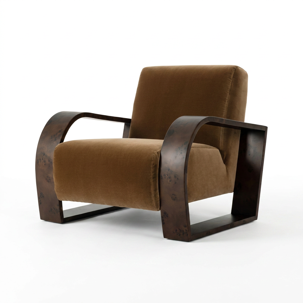 MONTEZ CHAIR