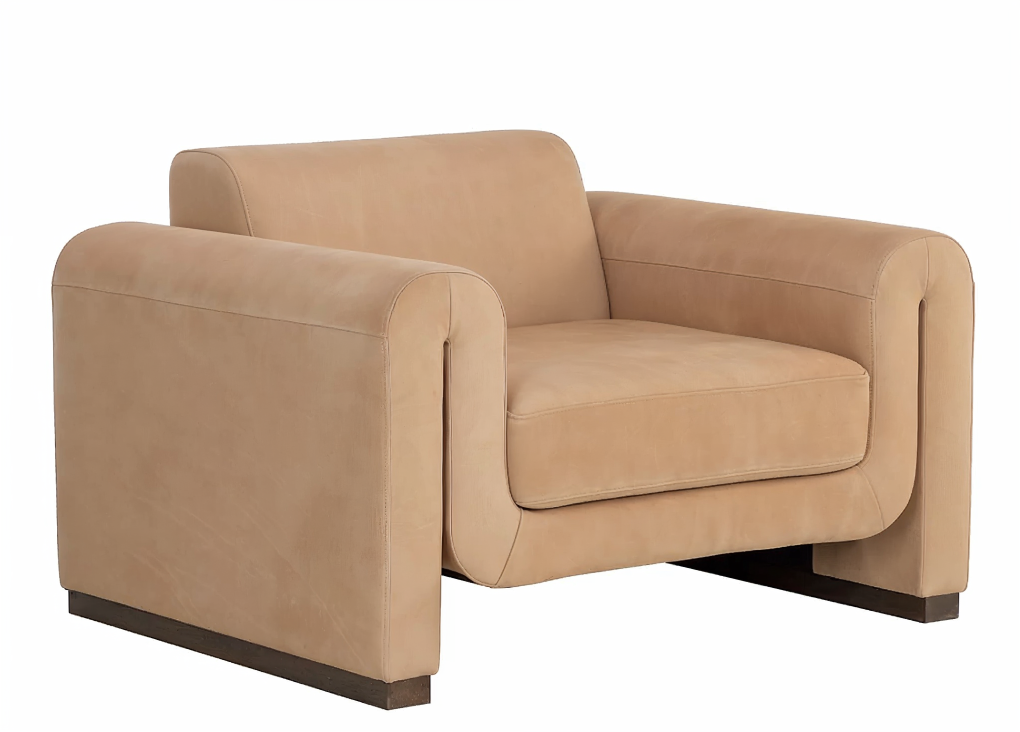 ROMER ARMCHAIR