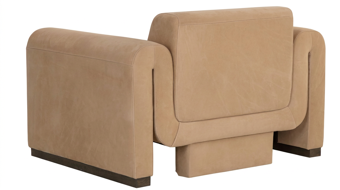 ROMER ARMCHAIR