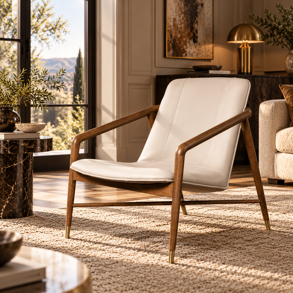 Remi Occasional Chair