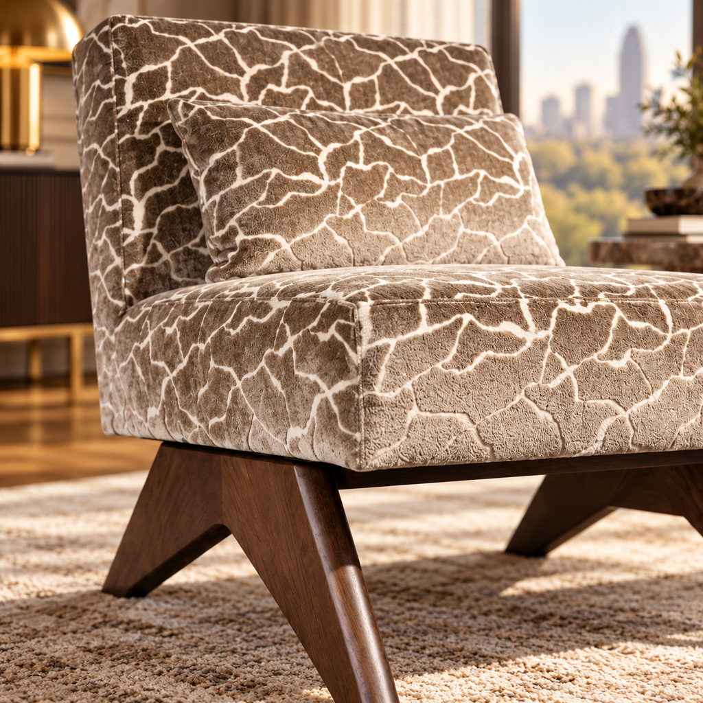 Cairo Occasional Chair