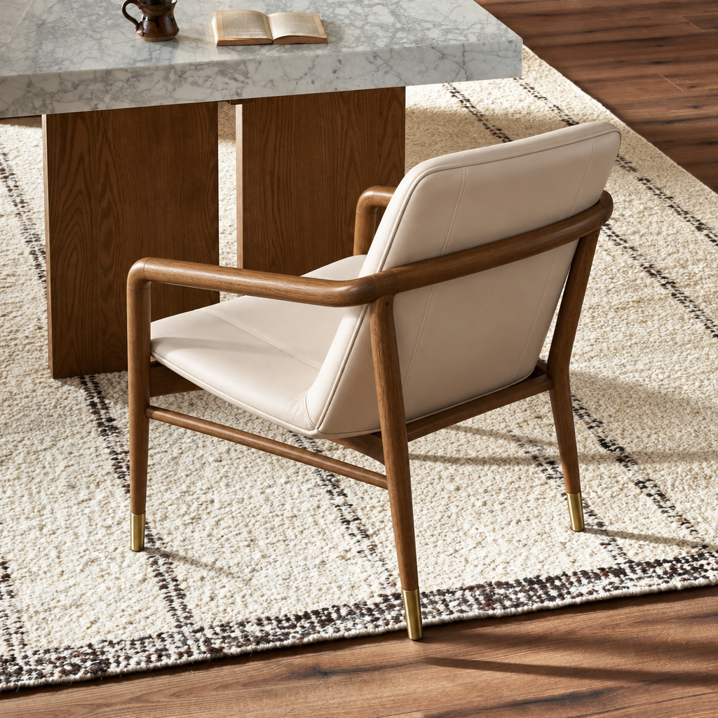 Remi Occasional Chair
