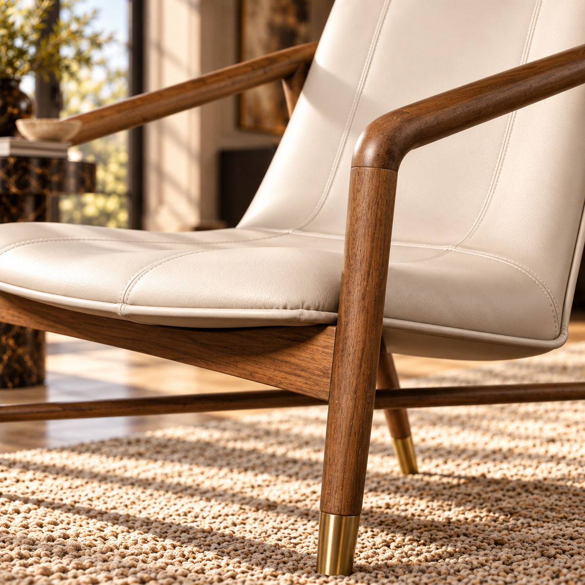 Remi Occasional Chair