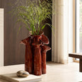 TUXFORD VASE