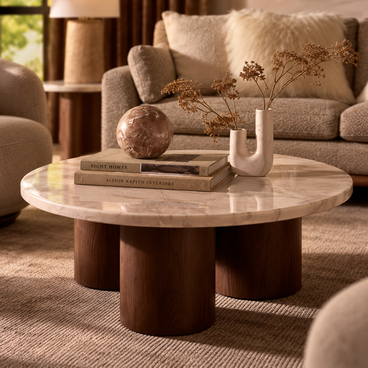Winslow Coffee Table