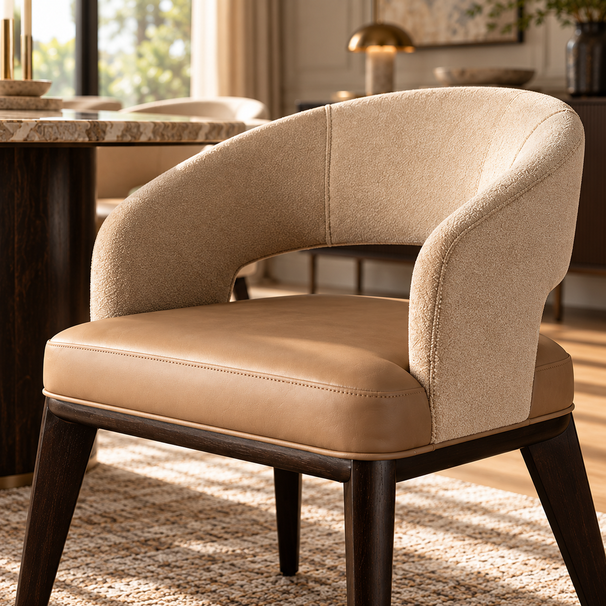Lawson Dining Chair
