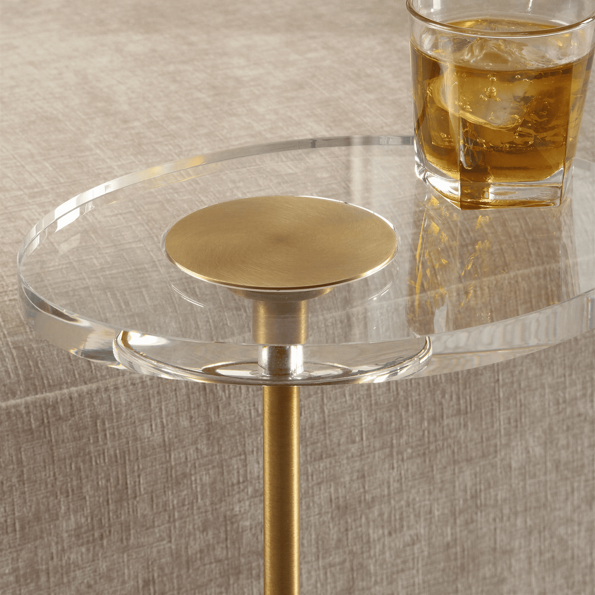 Kaufman Accent Table